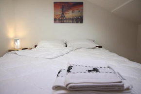 Tim Apartments 4